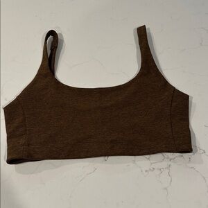 Outdoor voices sports bra great condition